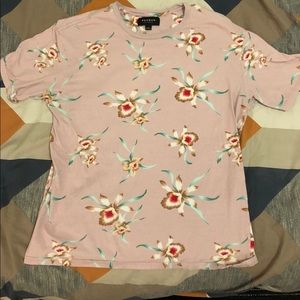 Super Cool Floral Shirt!